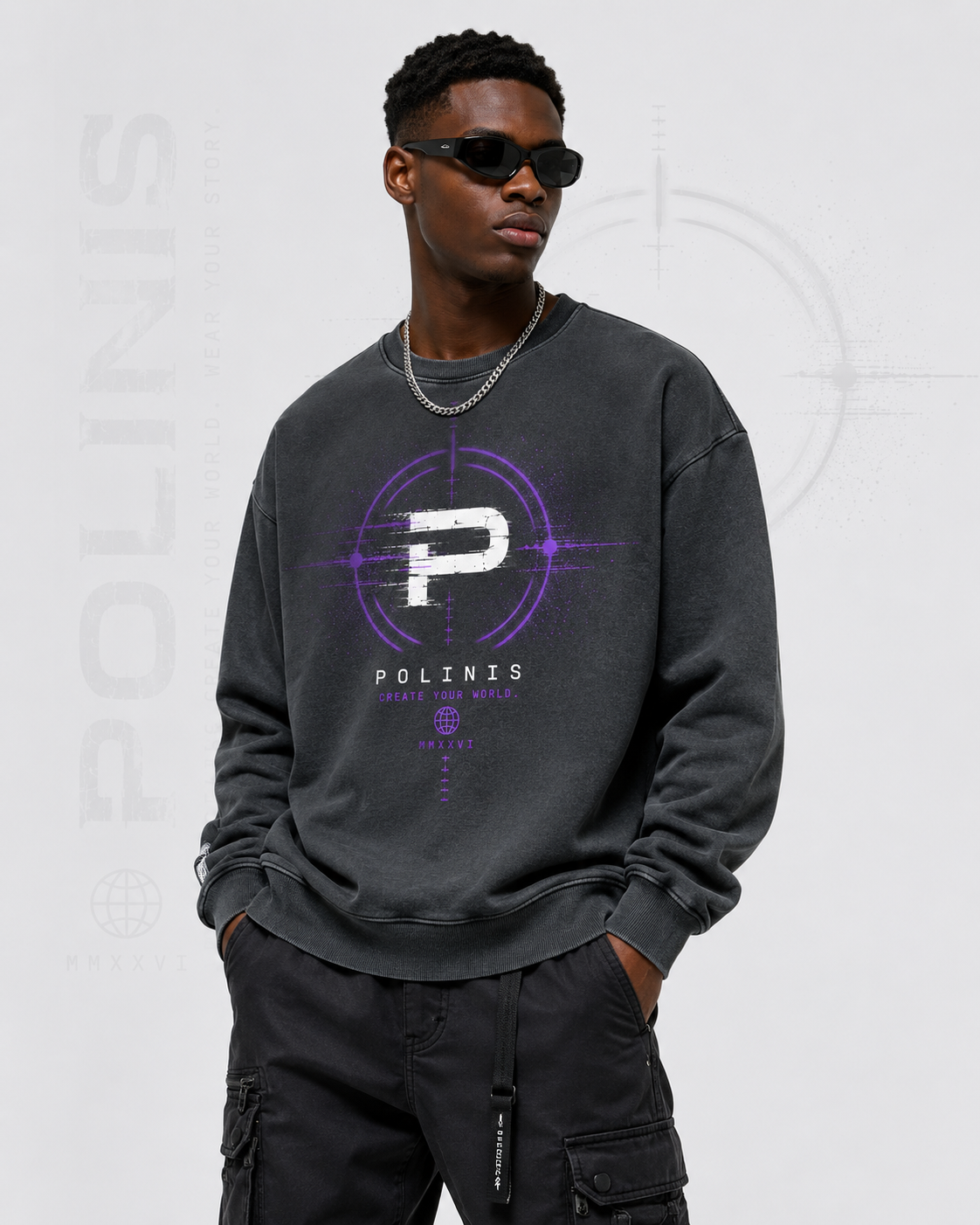 PULLOVER